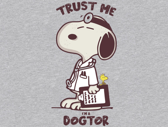 I'm A Dogtor