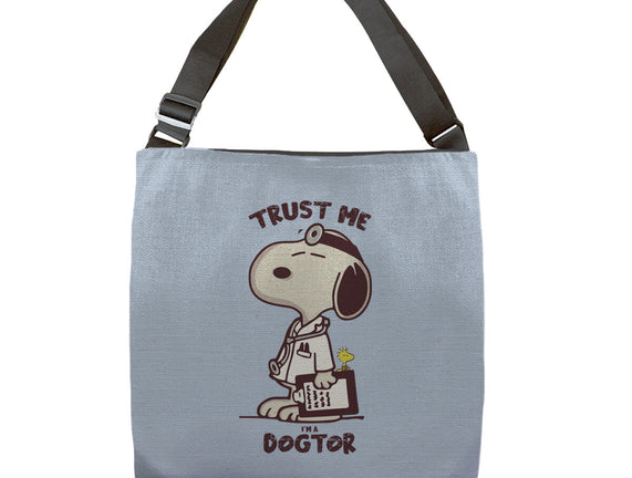 I'm A Dogtor