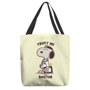 I'm A Dogtor