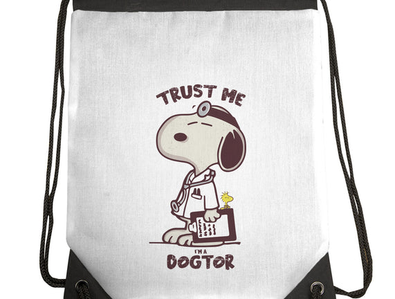 I'm A Dogtor