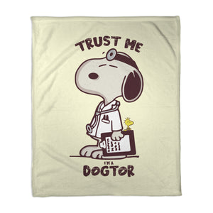 I'm A Dogtor