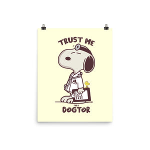 I'm A Dogtor