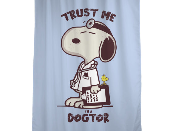 I'm A Dogtor