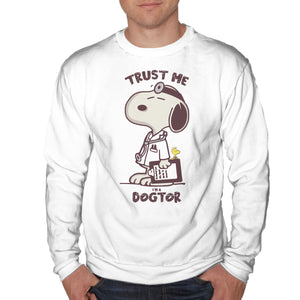 I'm A Dogtor