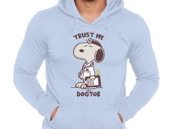 I'm A Dogtor