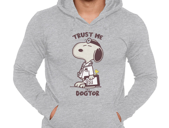 I'm A Dogtor