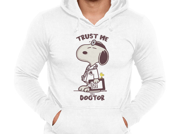 I'm A Dogtor