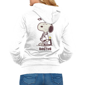 I'm A Dogtor