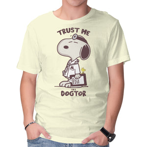 I'm A Dogtor