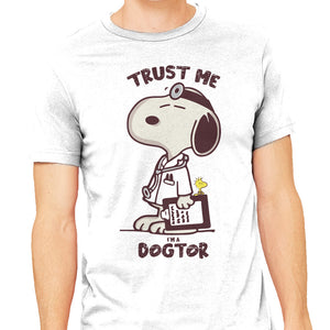 I'm A Dogtor