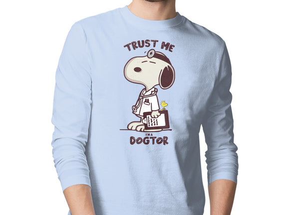 I'm A Dogtor