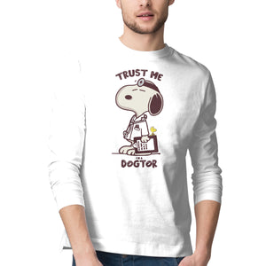 I'm A Dogtor