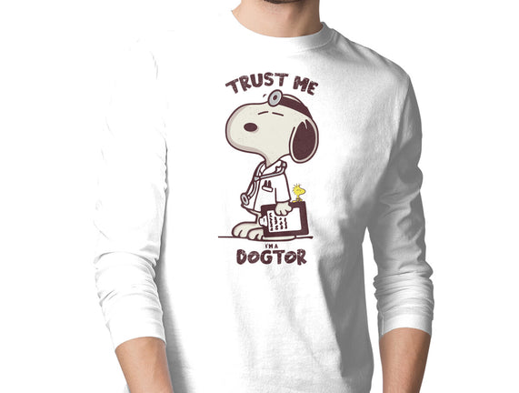 I'm A Dogtor