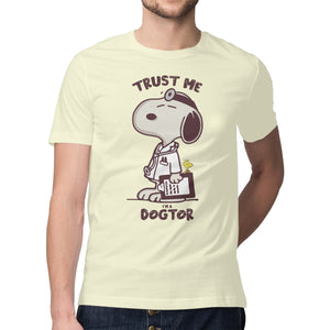 I'm A Dogtor