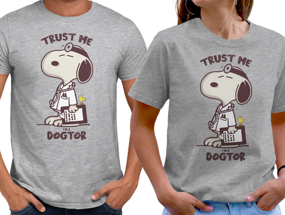 I'm A Dogtor