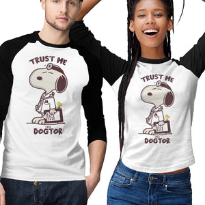 I'm A Dogtor
