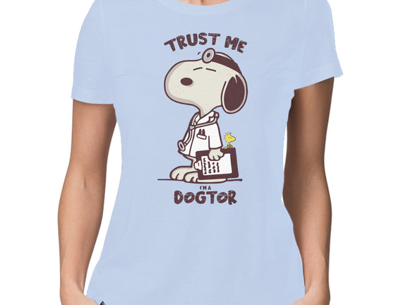 I'm A Dogtor