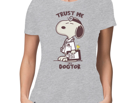 I'm A Dogtor