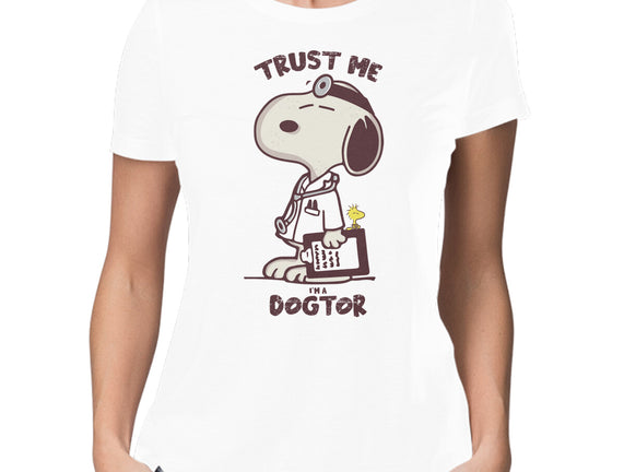I'm A Dogtor