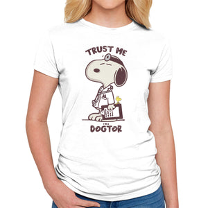 I'm A Dogtor