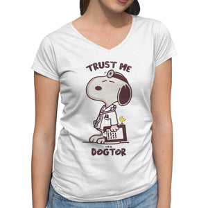 I'm A Dogtor