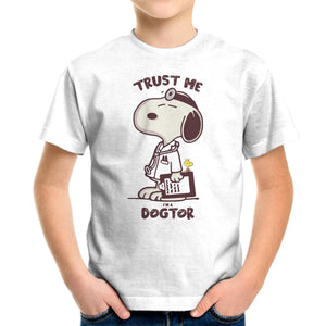 I'm A Dogtor