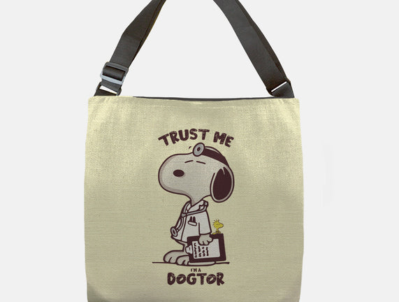 I'm A Dogtor