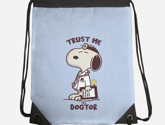 I'm A Dogtor