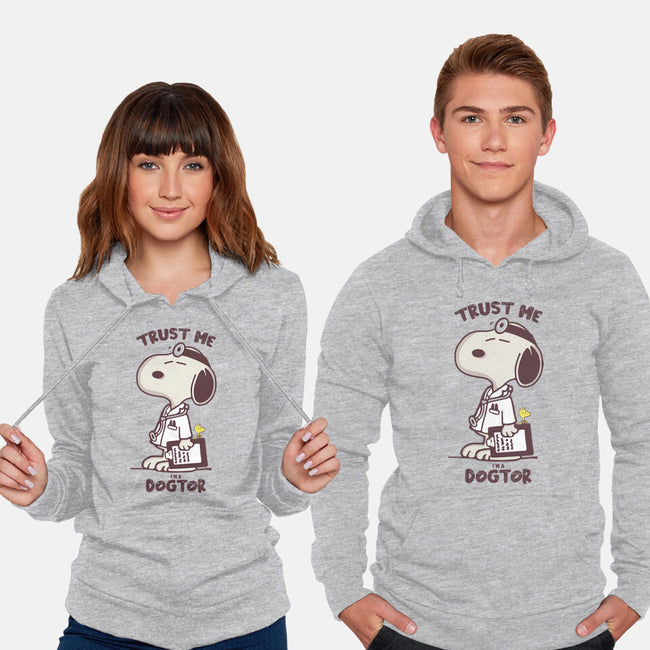 I'm A Dogtor-Unisex-Pullover-Sweatshirt-turborat14