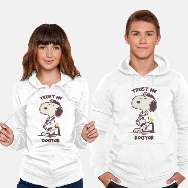 I'm A Dogtor-Unisex-Pullover-Sweatshirt-turborat14