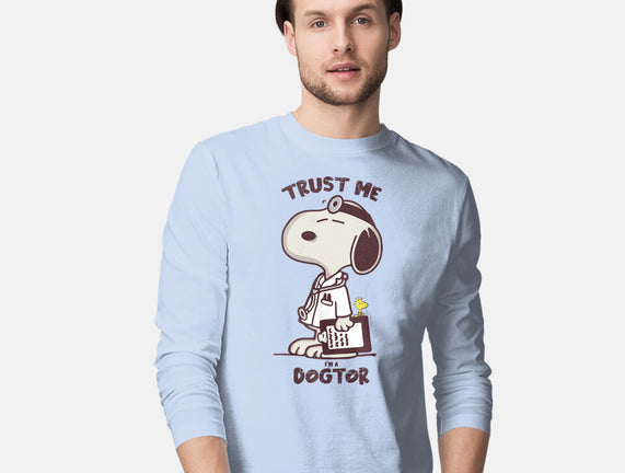 I'm A Dogtor