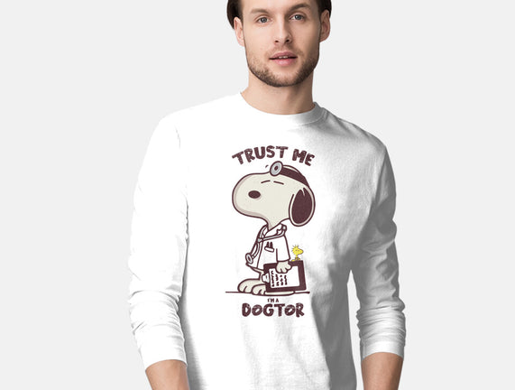 I'm A Dogtor