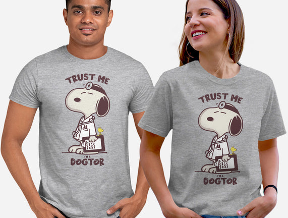 I'm A Dogtor