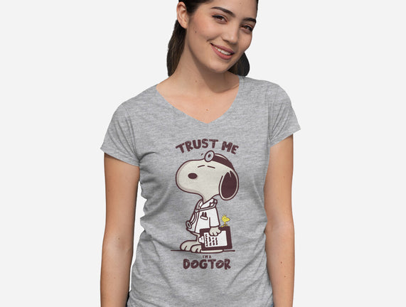 I'm A Dogtor