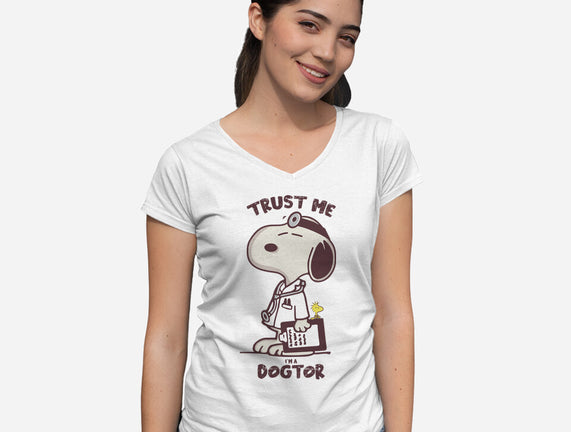 I'm A Dogtor