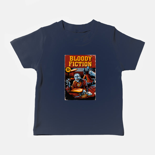 Bloody Fiction-Baby-Basic-Tee-daobiwan