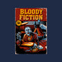 Bloody Fiction-None-Stretched-Canvas-daobiwan