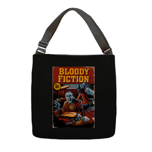 Bloody Fiction