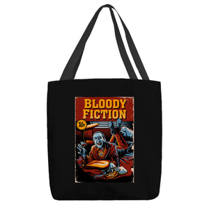 Bloody Fiction