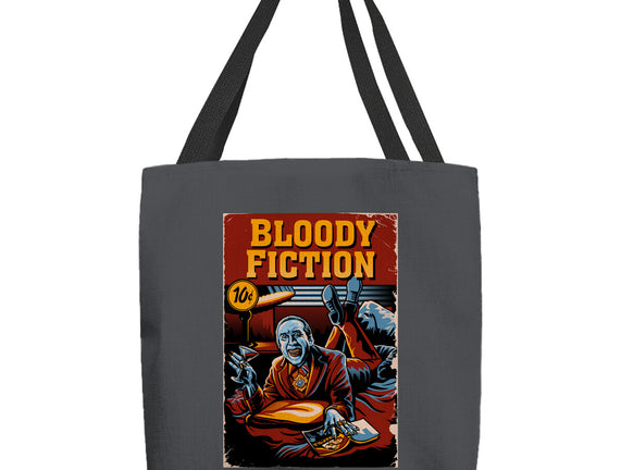 Bloody Fiction