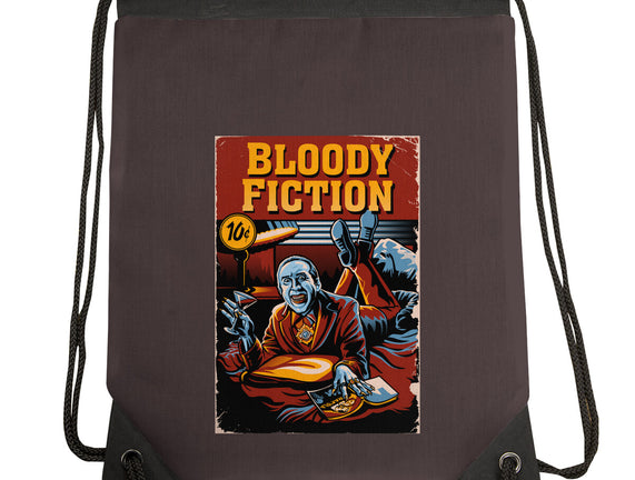 Bloody Fiction