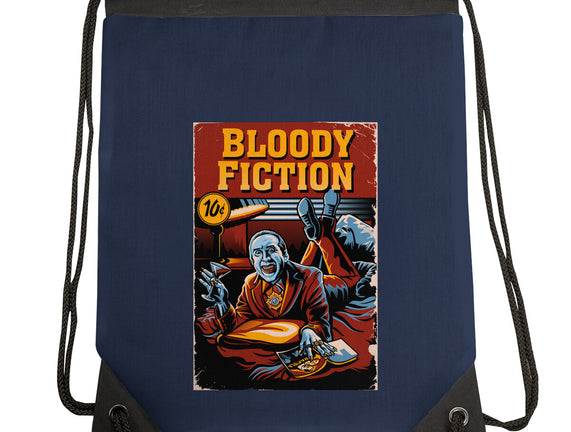 Bloody Fiction