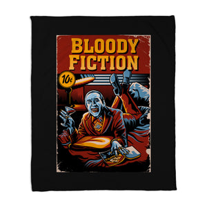 Bloody Fiction