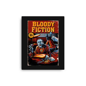 Bloody Fiction