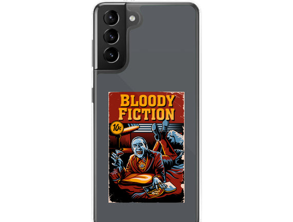 Bloody Fiction