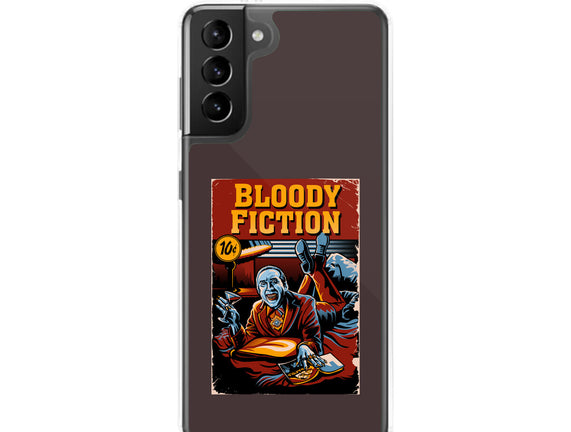 Bloody Fiction