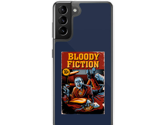 Bloody Fiction