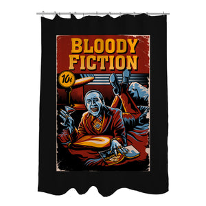 Bloody Fiction