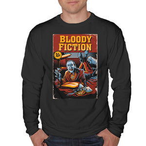 Bloody Fiction