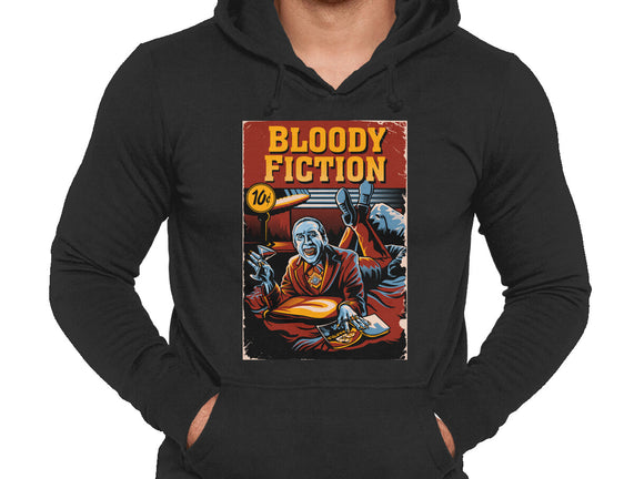 Bloody Fiction